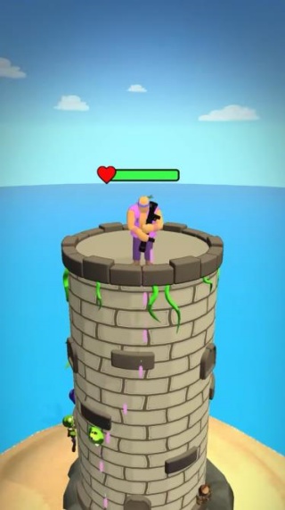 塔防守护者史诗级防御(Tower Guardian - Epic Defense)图2