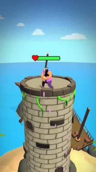 塔防守护者史诗级防御(Tower Guardian - Epic Defense)图3