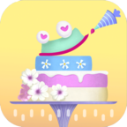 女孩的蛋糕世界(Cake world)官方版