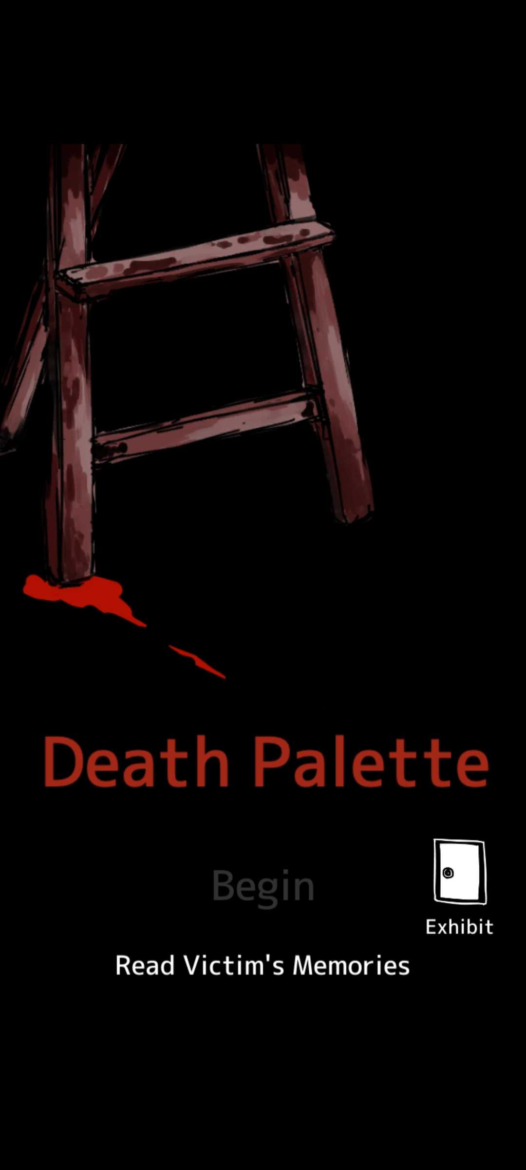 死亡笔记游戏安装包