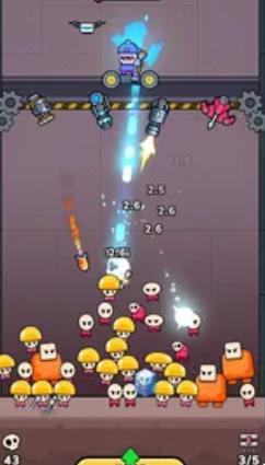 堆栈入侵(Stack Invasion)游戏绿色版