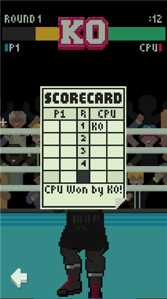 像素拳击手(Pixel Punchers)游戏安装包