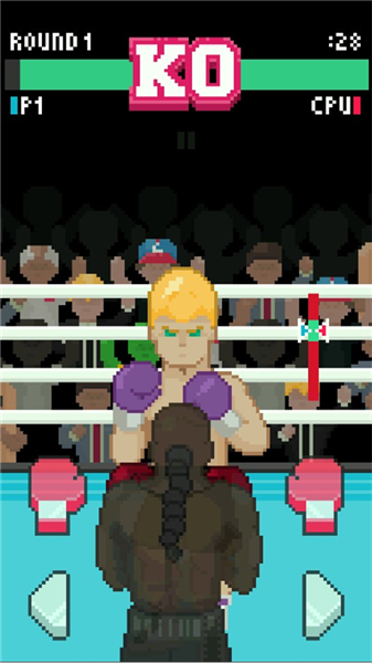 像素拳击手(Pixel Punchers)游戏安装包