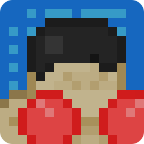 像素拳击手(Pixel Punchers)游戏安装包