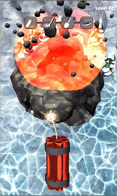 淘金模拟器官方版