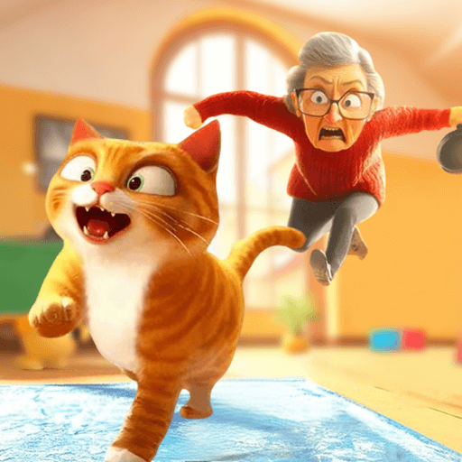 恐怖躲猫猫大战手游版