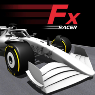 真实方程式赛车模拟(Fx Racer器)游戏官方版