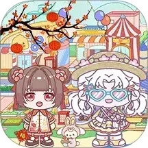 尤雅小镇度假世界免费原版