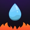 小房子爱着火(Water Rush)官方正版