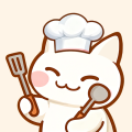 萌猫餐厅游戏绿色版