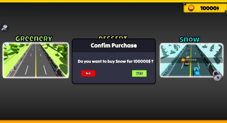 无尽驾驶公路赛车(Endless Driving: Traffic Racer)安卓官方版