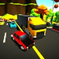 无尽驾驶公路赛车(Endless Driving: Traffic Racer)安卓官方版