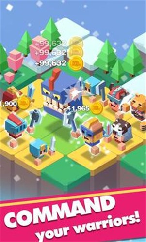 猫咪萌宠手游直装版