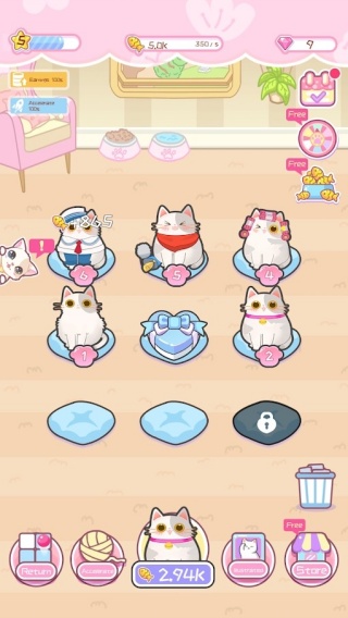 装扮女孩(Dress Up Girls Game)最新版
