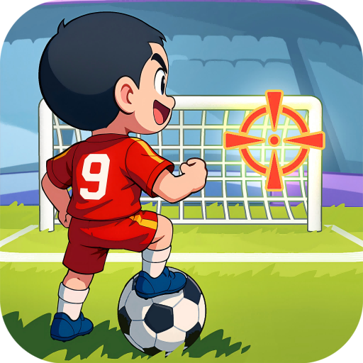 足球大人物直装游戏版 V1.0