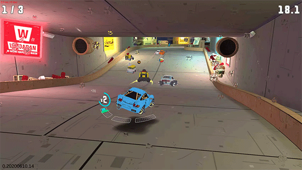 史诗赛车(Epic Cars)手游免费版