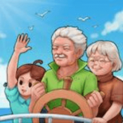 爷爷的海岛农场手游版