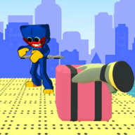 推开波比(Poppy Push Game)官方正版