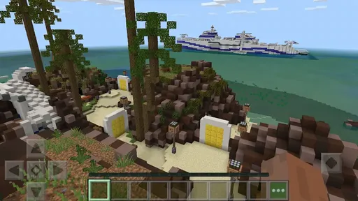 像素枪制作(Pixel Gun Craft)官方正版