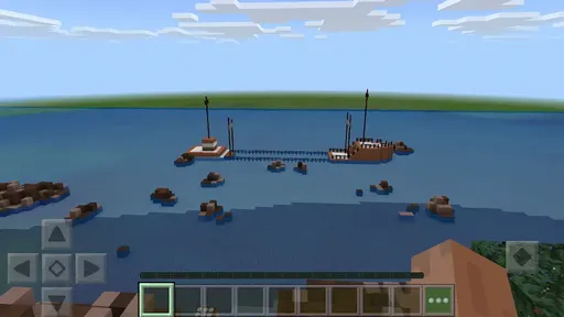 像素枪制作(Pixel Gun Craft)官方正版
