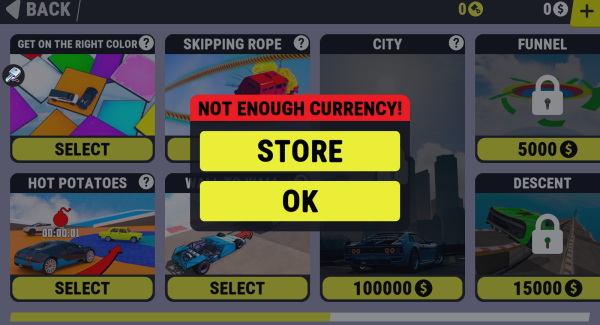 汽车激战大逃杀(Car Battle Royale)最新版