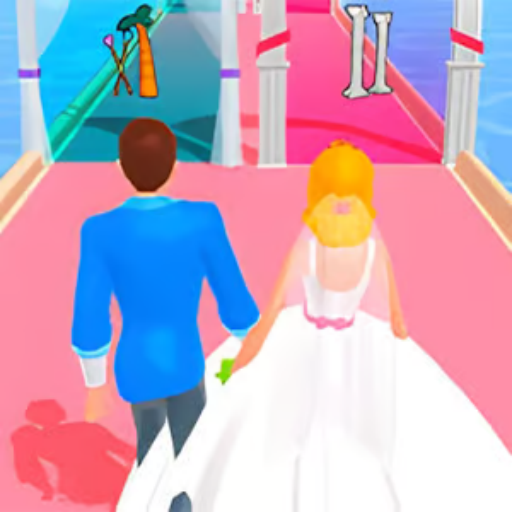 梦幻婚礼妆安卓免费版