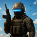 突击部队(Strike Force FPS shooter)