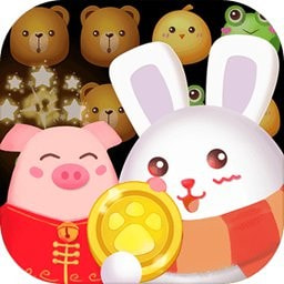 萌宠大逃难(AnimalRun)