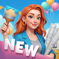 派对项目合并与改造(Party Project: Merge Makeover)手机正版