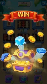串烧狂热排序谜题(Skewer Fever: Sorting Puzzle)图2