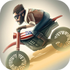 摩托男爵(Bike Baron)
