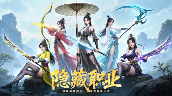 九灵神域手机正版