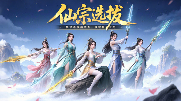 九灵神域手机正版