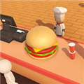 开办汉堡店(Burger)官方版