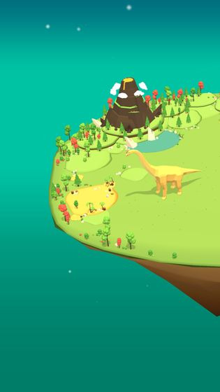 合并野生动物园(Merge Safari器)安卓官方版