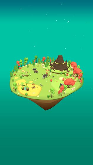 合并野生动物园(Merge Safari器)安卓官方版
