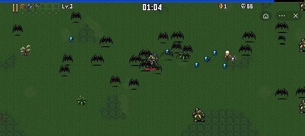 决战地下城动作RPG(3)