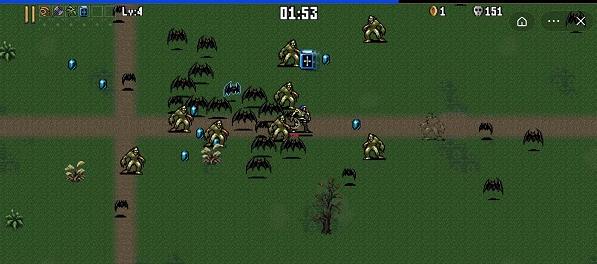 决战地下城动作RPG(1)