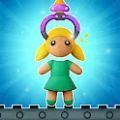 玩偶工厂大亨(Doll Factory Tycoon)手机正版