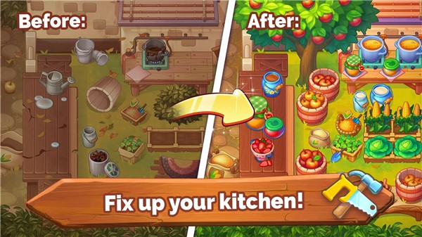 农业发烧友(Farming Fever)游戏官方最新版