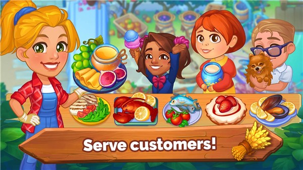 农业发烧友(Farming Fever)游戏官方最新版