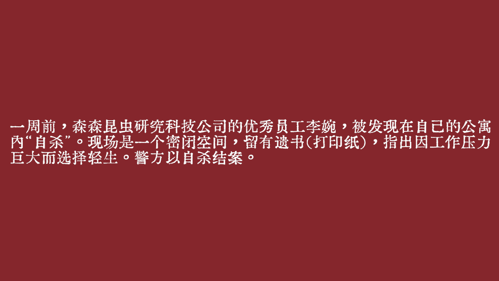 Truth in Bug图2