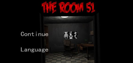51号房间(The Room 51)游戏官方版