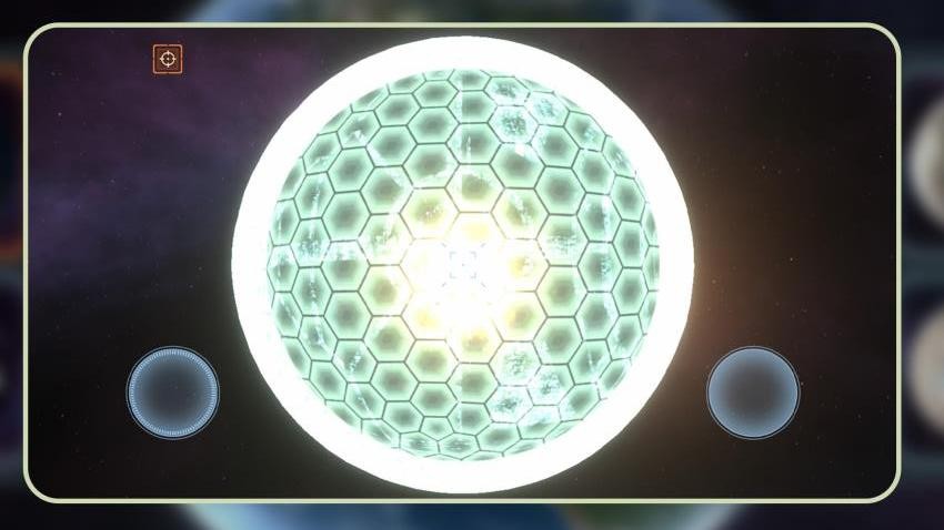 毁灭宇宙模拟器官方正版图2