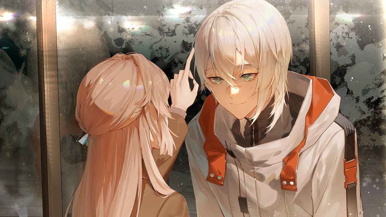 时间对称性破缺(安卓版