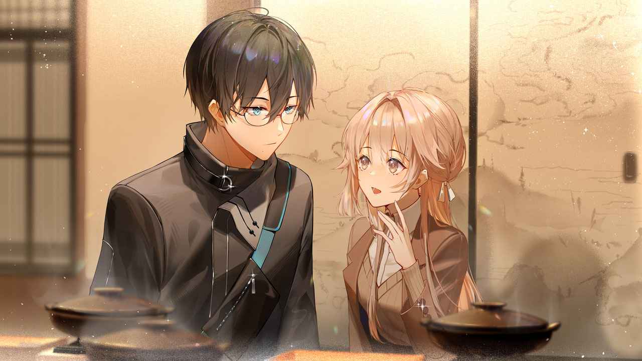 时间对称性破缺(安卓版