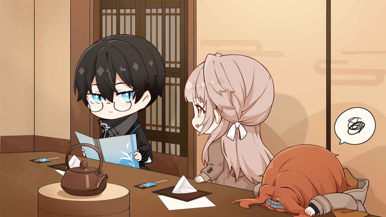 时间对称性破缺(安卓版