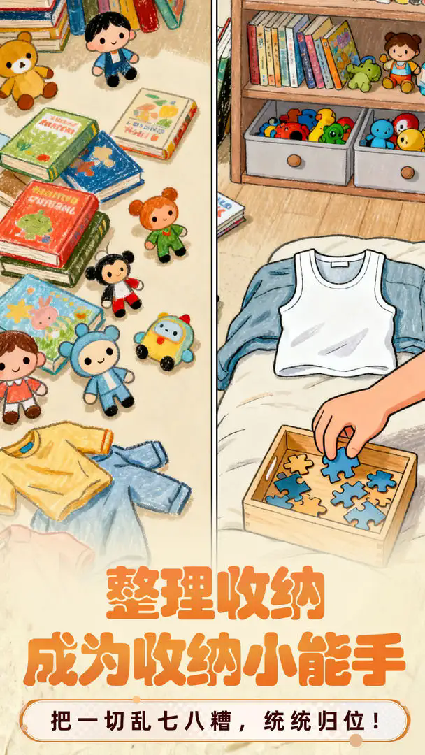 小脑瓜转一转手机免费版
