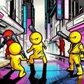 小兵进化争霸游戏纯净最新版