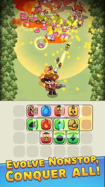 堡垒防御(Fortress Defense)最新版